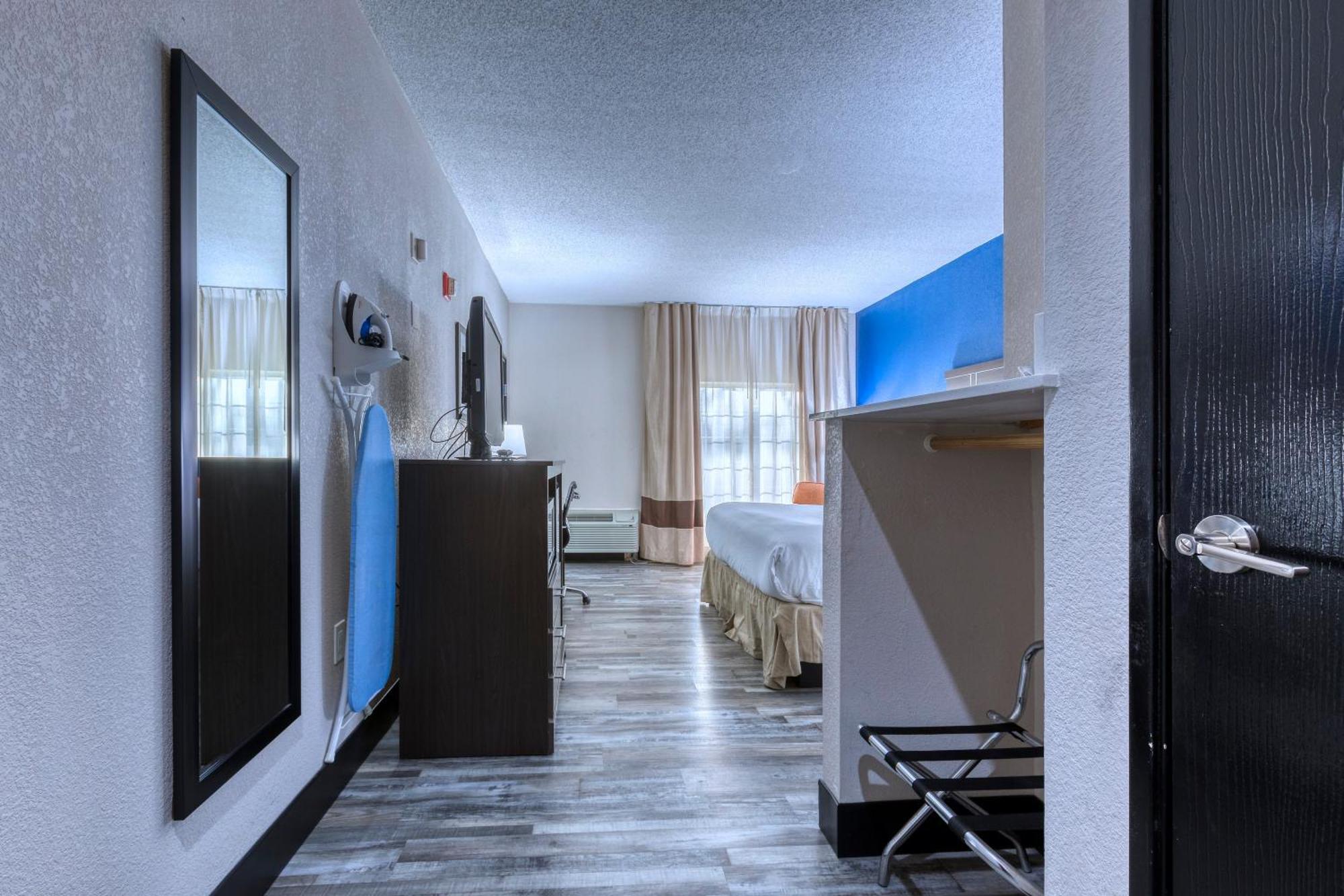 מלון Baymont By Wyndham קאזה גראנדה מראה חיצוני תמונה